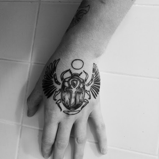 Explore autism tattoo ideas for son, creative tattoo ideas in Dayton, available at Private Ink Tattoo Studio