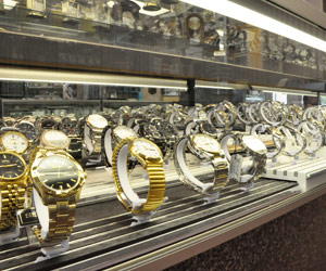 Jewelry Store «Norman Hege Jewelers», reviews and photos, 143 Herlong Ave, Rock Hill, SC 29732, USA