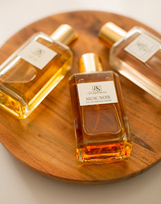 8s Fragrances à La Courneuve