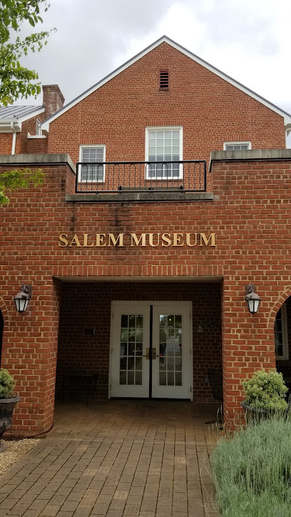 Salem Museum