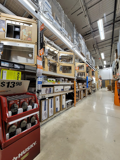 Home Improvement Store «The Home Depot», reviews and photos, 60 SW 12th Ave, Deerfield Beach, FL 33442, USA