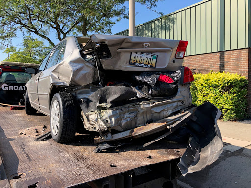 Used Car Dealer «Sky Auto Sales», reviews and photos, 19439 Joy Rd, Detroit, MI 48228, USA