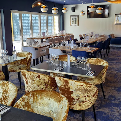 🍽 Eurotable : mobilier et art de la table à Bergerac