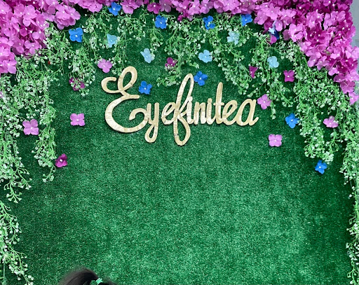 Tea House «EYEfiniTEA Optique & Lounge», reviews and photos, 15700 Monterey Rd #100, Morgan Hill, CA 95037, USA