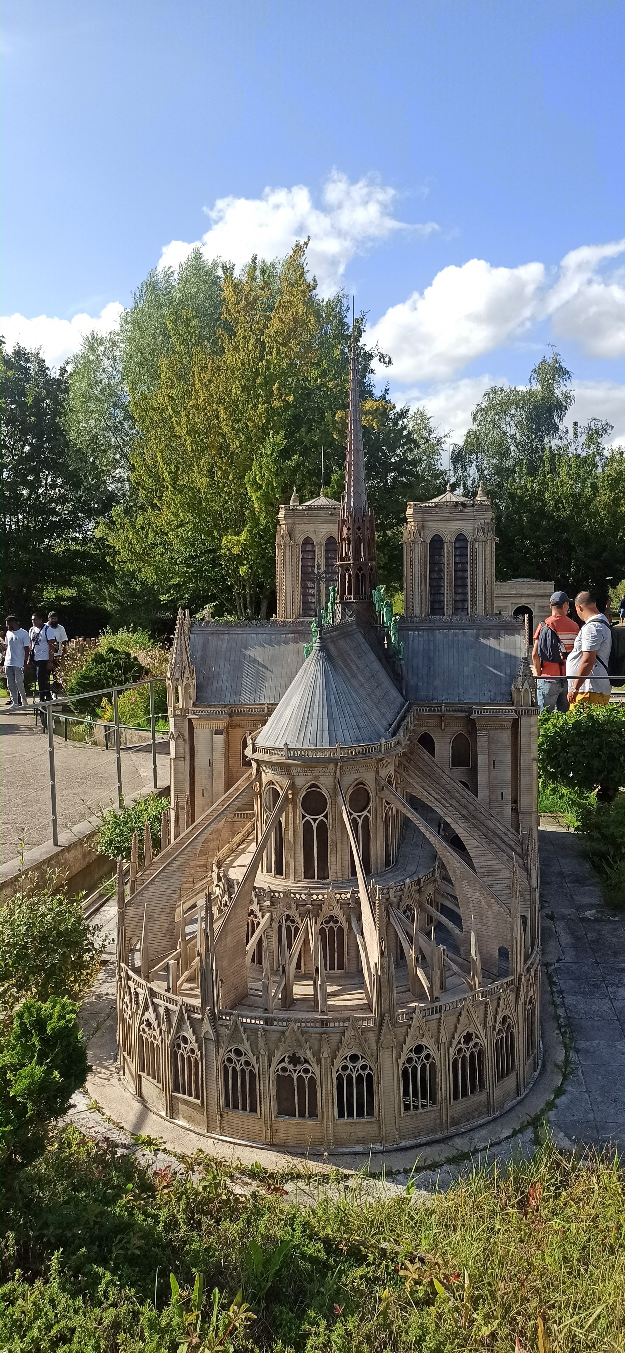 Photo n° 4 de l'avis de Alevtina.v fait le 13/08/2023 à 21:29