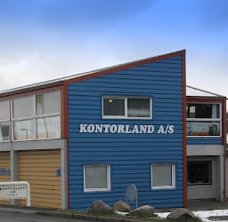 Kontorland