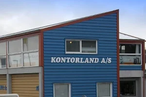 Kontorland image