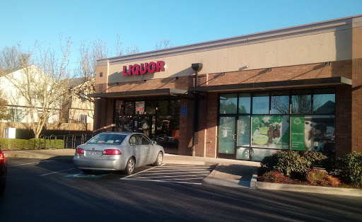Liquor Store «Baseline Liquor», reviews and photos, 7502 NE Shaleen St, Hillsboro, OR 97124, USA