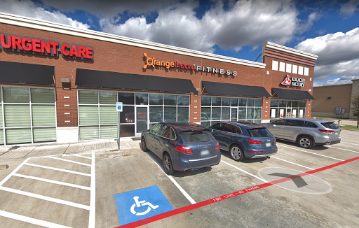 Gym «Orangetheory Fitness», reviews and photos, 601 E FM 544 #300, Murphy, TX 75094, USA