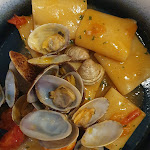 Photo n°3 de l'avis de Paola.i fait le 15/01/2023 à 23:12 sur le  Osteria S. Lucia à Frosinone