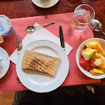 Photo n°15 de l'avis de céline.l fait le 30/07/2021 à 17:37 sur le  Best Western Hotel Tritone à Venice