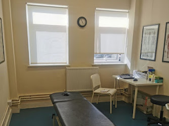 Physiotherapy Essex Ltd