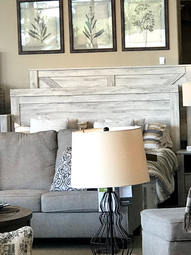 Furniture Store «Ashley HomeStore», reviews and photos, 2451 S Randall Rd, Algonquin, IL 60102, USA