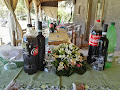 Plats et boissons Casa vacanza La Casa Nel Verde 82010 Arpaise (miniature)