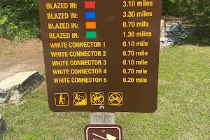 White River Valley Trail System image