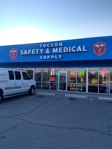 Tucson Safety & Medical Supply
