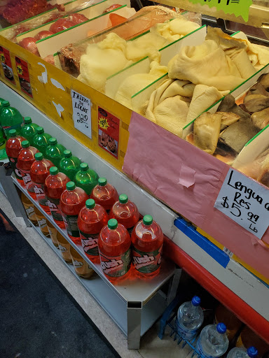 Grocery Store «La Noria Market», reviews and photos, 1655 N Mt Vernon Ave, San Bernardino, CA 92411, USA