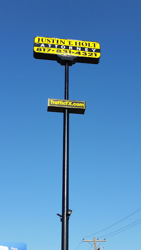 Criminal Justice Attorney «Justin T. Holt, Managing Attorney | Mallory, Lollar, Holt & Associates, P.C.», reviews and photos