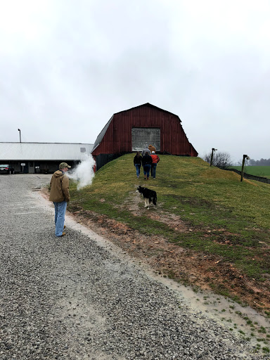 Brewery «MB Roland Distillery», reviews and photos, 137 Barkers Mill Rd, Pembroke, KY 42266, USA