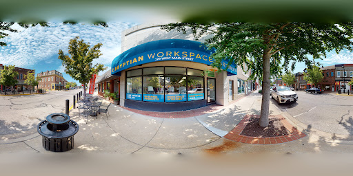 Office Supply Store «Egyptian Workspace Partners», reviews and photos, 129 W Main St, Belleville, IL 62220, USA