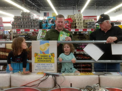 Home Improvement Store «Tractor Supply Co.», reviews and photos, 643 Cross Keys Rd, Sicklerville, NJ 08081, USA