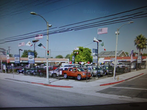 Used Car Dealer «Arleta Auto Center», reviews and photos, 14001 Van Nuys Blvd, Arleta, CA 91331, USA