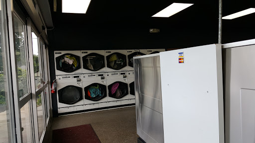 Dry Cleaner «Splash Laundry & Cleaners», reviews and photos, 1271 N Monroe St, Monroe, MI 48162, USA