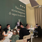 Photo n°5 de l'avis de Michelasonia. fait le 06/01/2023 à 21:00 sur le  Tre Farine à Caserta