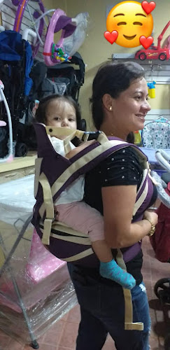 Yareli Tienda De Artículos Para Bebés - Cuenca