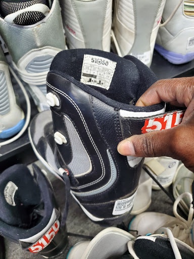 Sporting Goods Store «Play It Again Sports», reviews and photos, 3734 28th St SE, Grand Rapids, MI 49512, USA