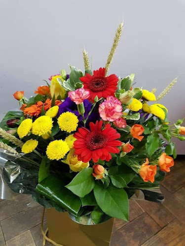 Reviews of Forget Me Not St Ives in Peterborough - Florist