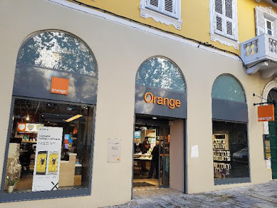 Boutique Orange - Bastia à Bastia