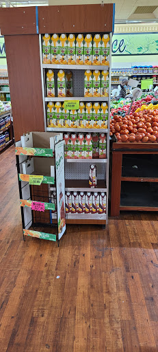 Supermarket «Supremo Food Market», reviews and photos, 249 E Front St, Plainfield, NJ 07060, USA