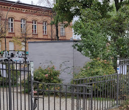 Forckenbeckplatz photo