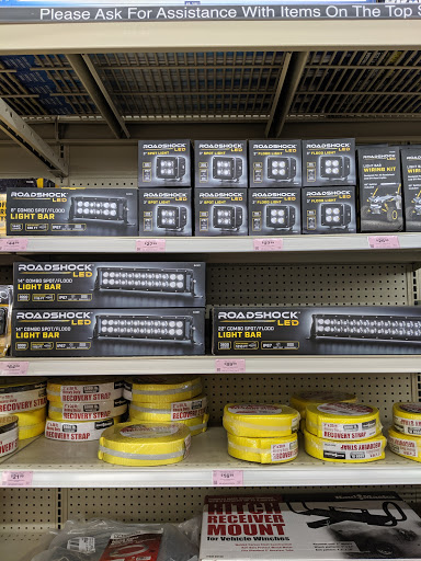 Hardware Store «Harbor Freight Tools», reviews and photos, 107 N Harrisville Rd, Ogden, UT 84404, USA