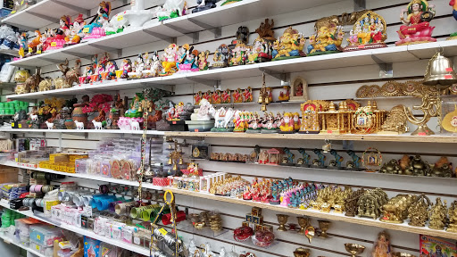 Indian Grocery Store «Patidar Supermarket», reviews and photos, 1463 Finnegan Ln #10, North Brunswick Township, NJ 08902, USA