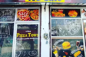 PIZZA TOWN image