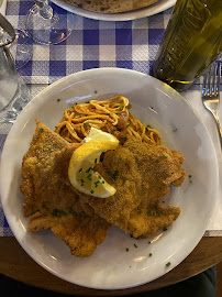 Plats et boissons du Restaurant Bistro Aldo à Paris - n°3