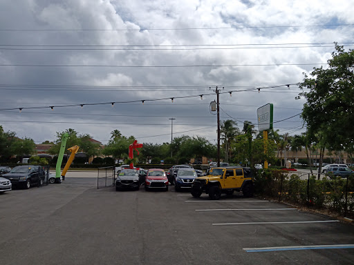 Used Car Dealer «EZ Own Car Sales», reviews and photos, 1405 N Killian Dr, West Palm Beach, FL 33403, USA