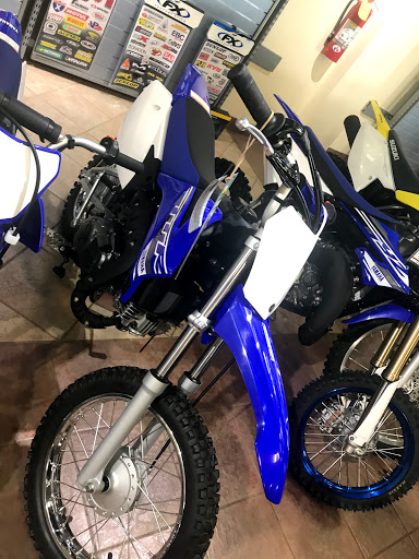 Motorcycle Dealer «Mountain Motorsports», reviews and photos, 3102 Cobb Pkwy NW, Kennesaw, GA 30152, USA