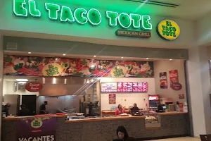 Tacotote image