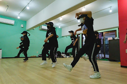 FLY DANCE STUDIO亀岡校（フライダンススタジオ亀岡校）