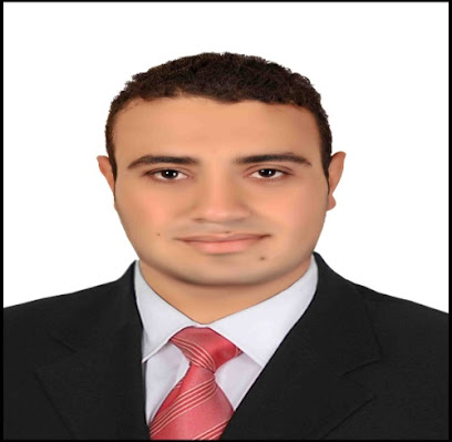 مكتب الاستاذ محمد اسماعيل منصور المحامي