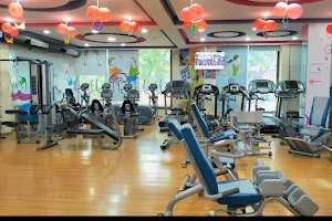 Pink Fitness - Ladies Gym Periyar Nagar image