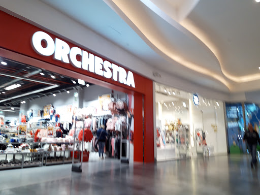 Orchestra Arroyo De La Encomienda