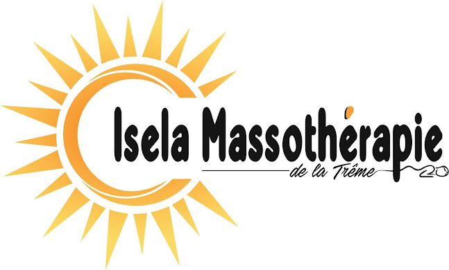 Isela Massothérapie de la Trême - Masseur