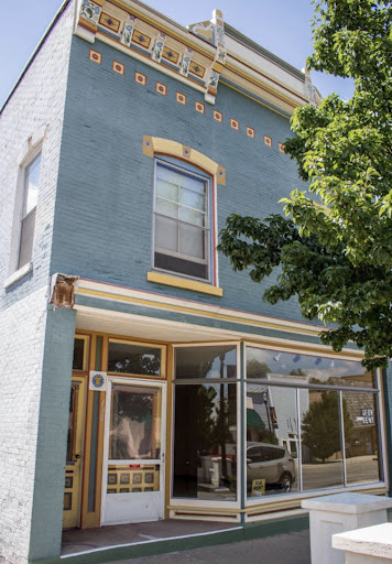 101 N Main St, Leslie, MI 49251, USA