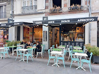 Bar du Restaurant italien IT - Italian Trattoria Lille Béthune - n°4