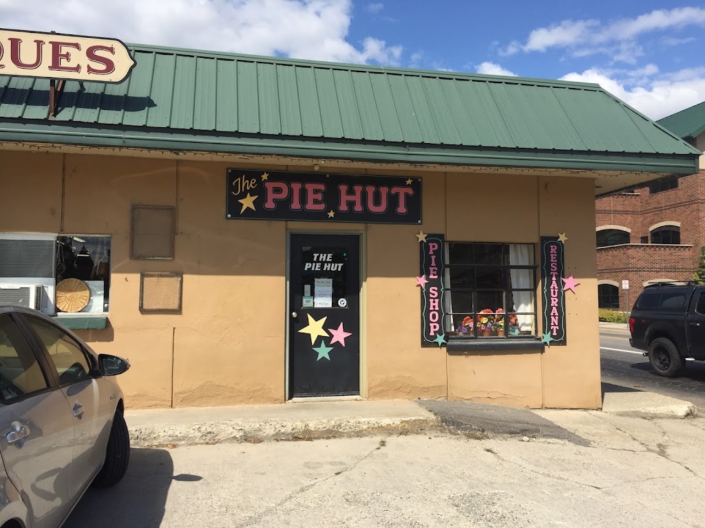 Pie Hut 83864