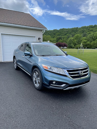 Mazda Dealer «Ray Price Mazda», reviews and photos, 505 Fawn Rd B, East Stroudsburg, PA 18301, USA